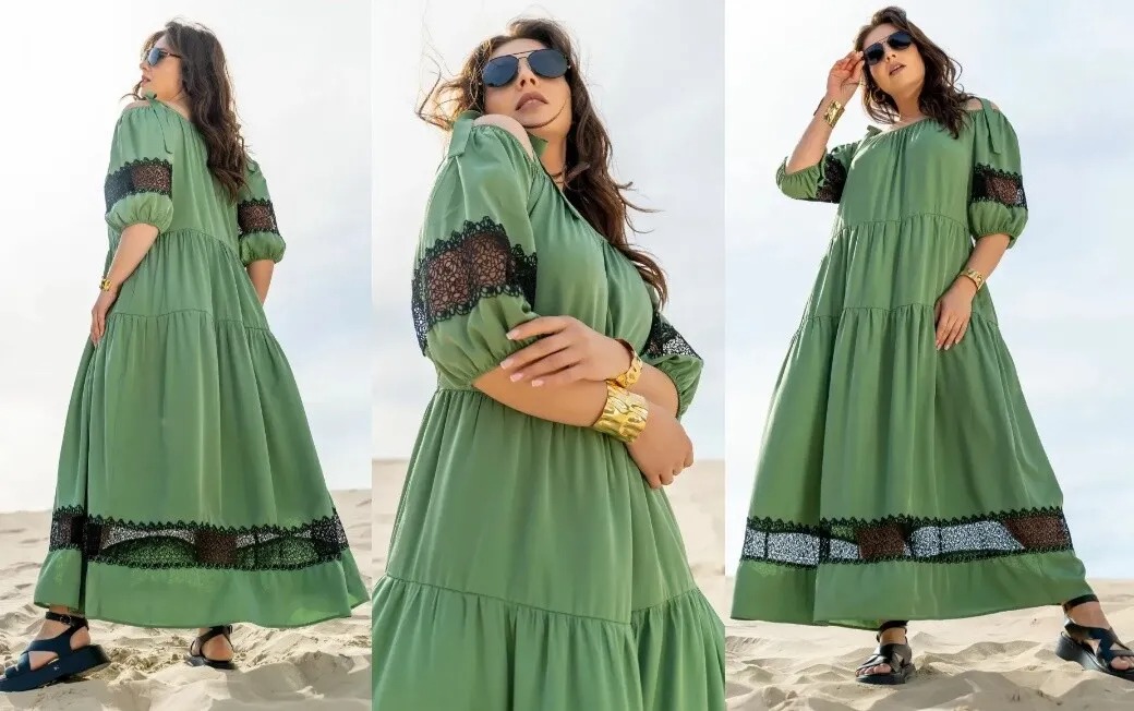 Платье Andina 830