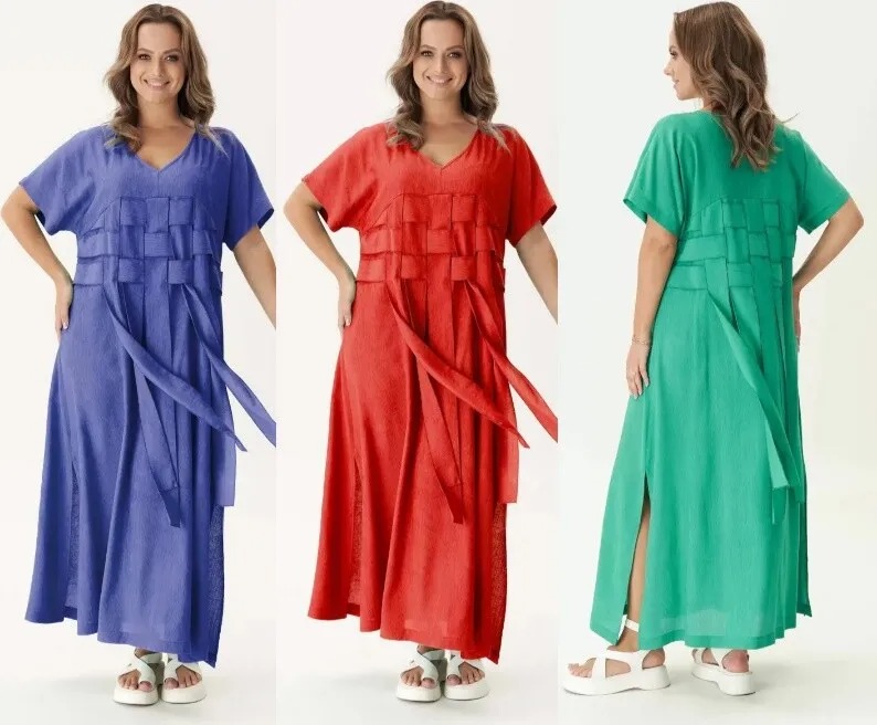 Платье Fantazia Mod 4795