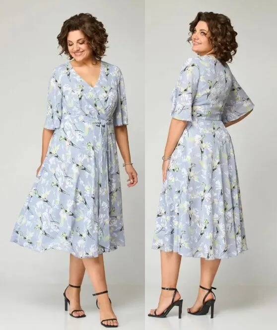 Платье Anastasia Mak 1193