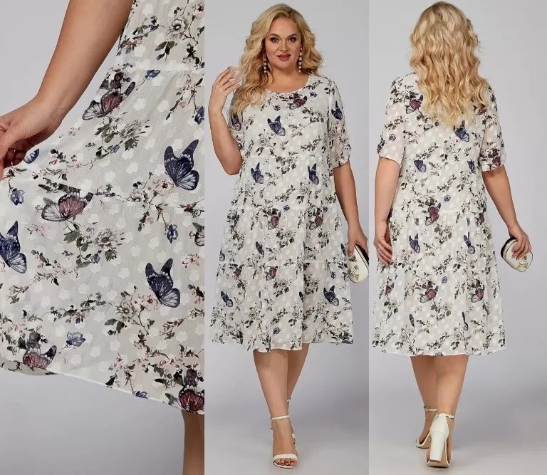 Платье Новелла Шарм А3968-5