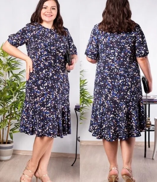 Модель Camelia 2212/2