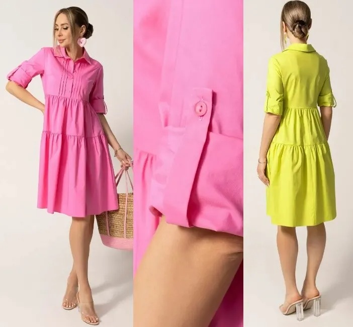 Платье Golden Valley 4724