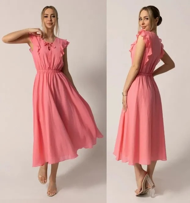 Платье Golden Valley 44031