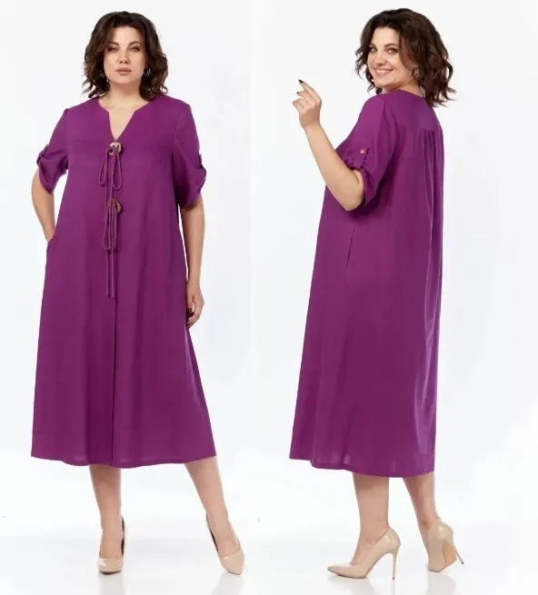 Модель SVT-Fashion 600-3