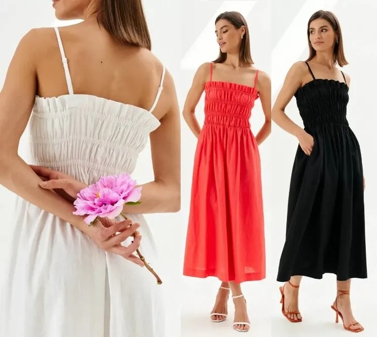 Платье Rinka 1265