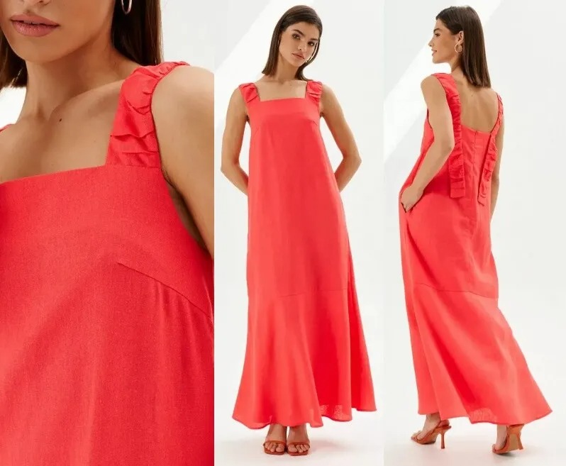 Сарафан Rinka 1261