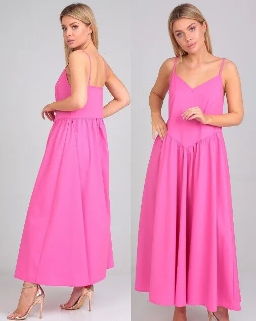 Сарафан Your Size 2194