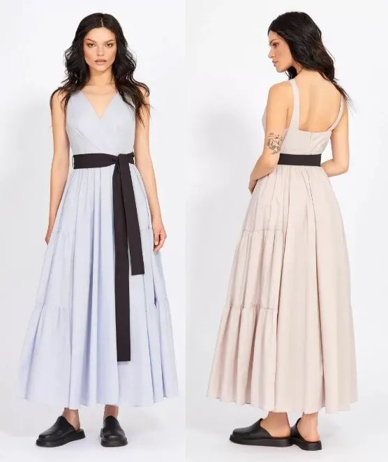 Платье Rivoli 7160