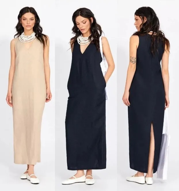 Платье Rivoli 7161