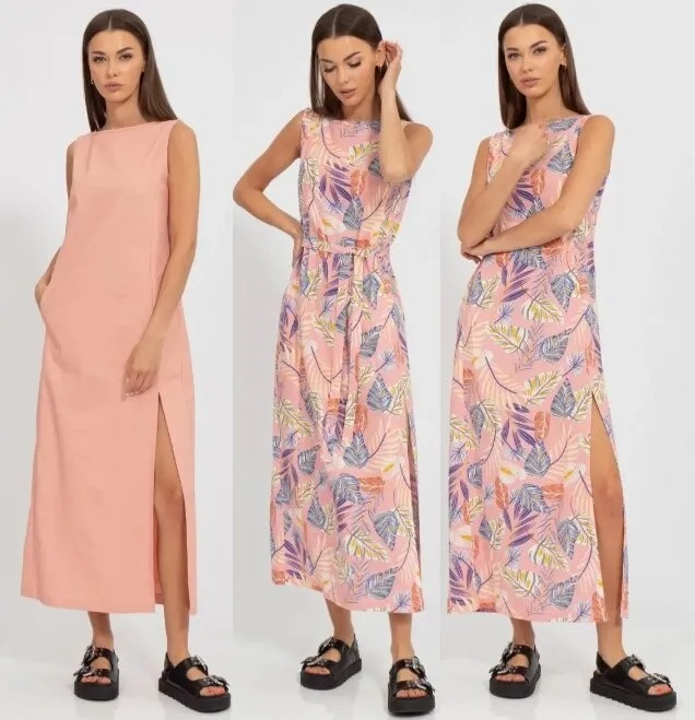 Модель Kivviwear 3077