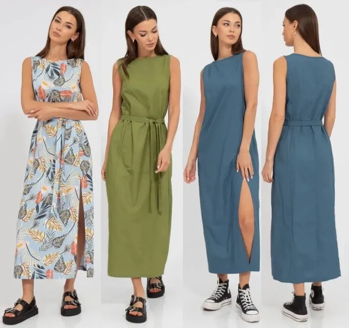 Модель Kivviwear 3077