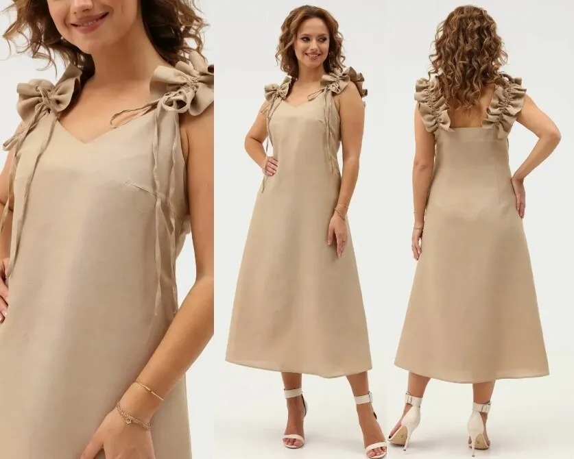 Платье Angelina & Company 1102