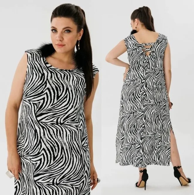 Сарафан Anelli 1472/2А