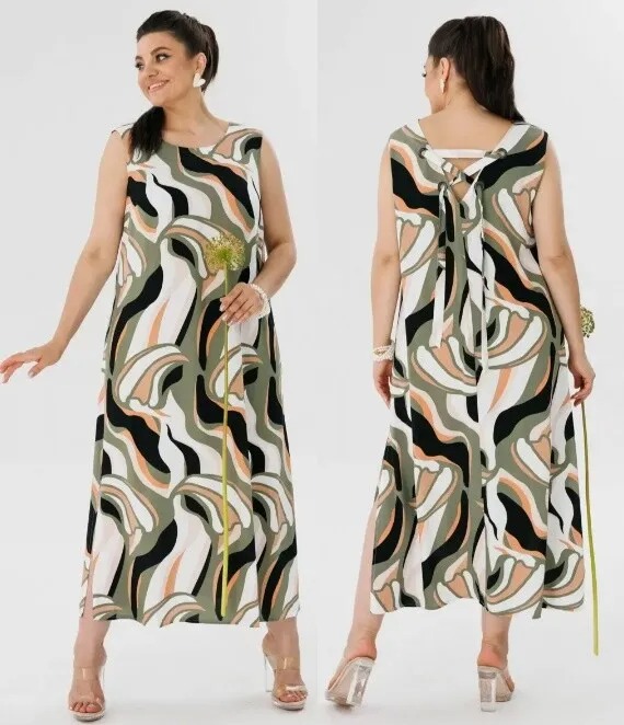 Сарафан Anelli 1472/2