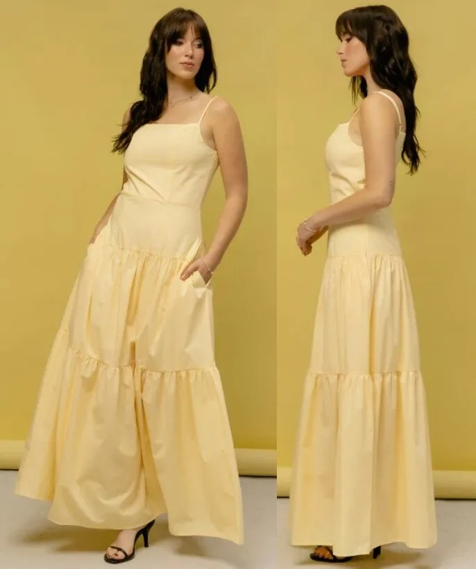 Сарафан JRSy 2471