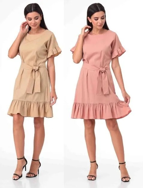 Модель Talia Fashion 359