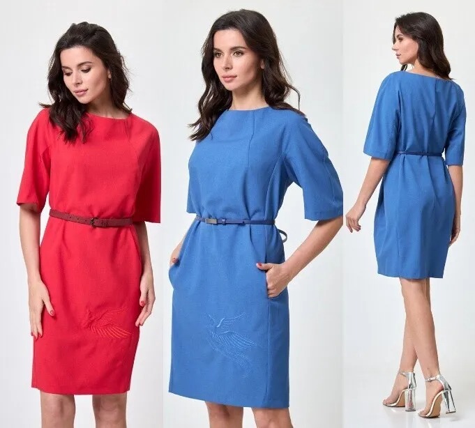 Модель Anelli 351