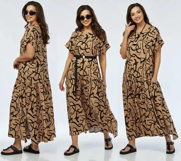 Платье, комплект Luna 165