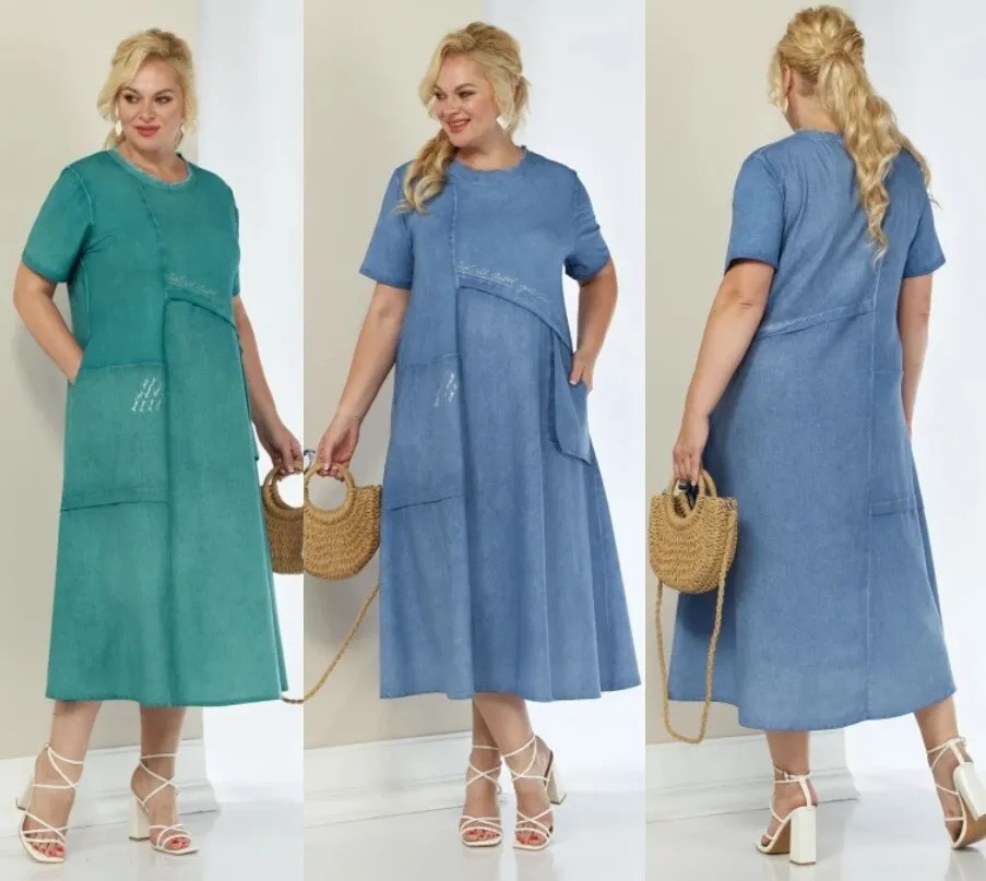 Платье Shetti 4058