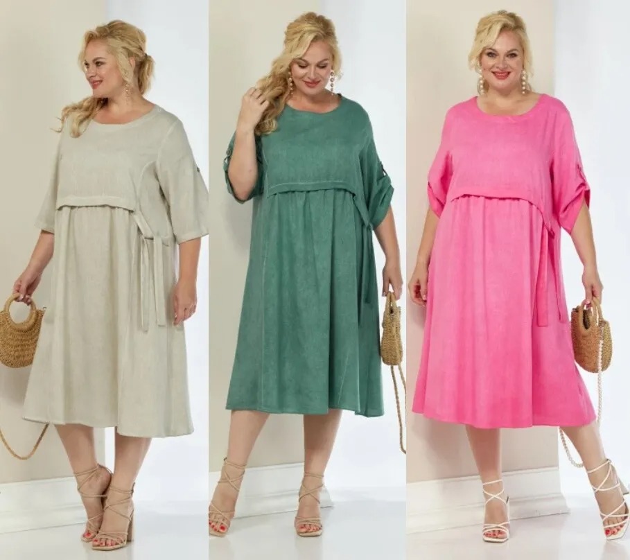 Платье Shetti 4059