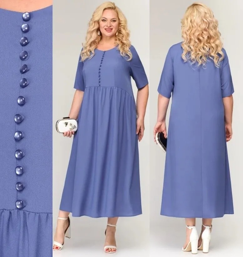 Платье Новелла Шарм А3883-o-в