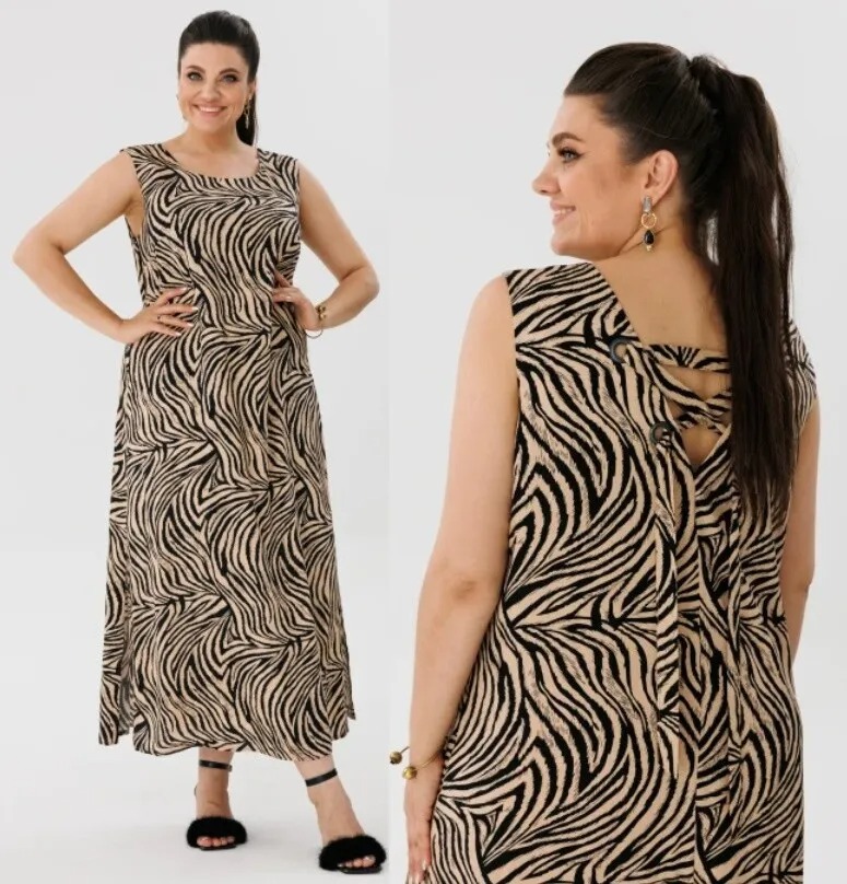 Сарафан Anelli 1472/2С