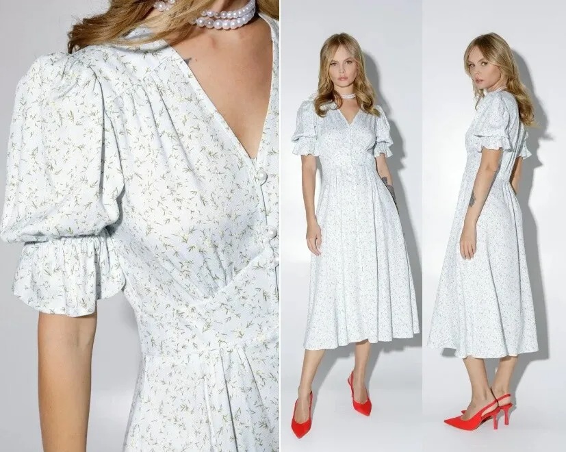 Платье Pirs 5214