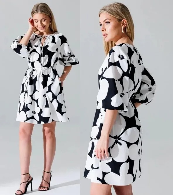 Платье Faufilure C1637