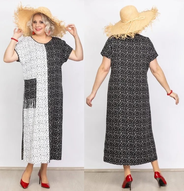 Платье Camelia 2405/1