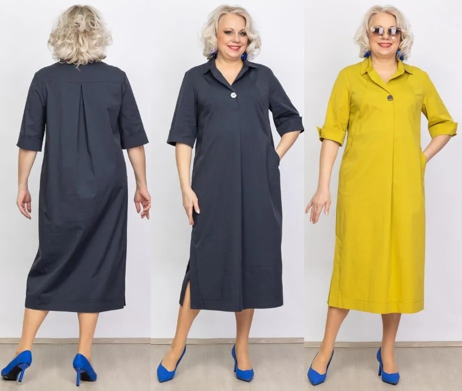 Модель Camelia 2406