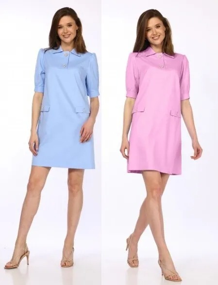 Модель Vilena 796