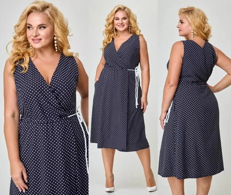 Платье Anelli 1055.1