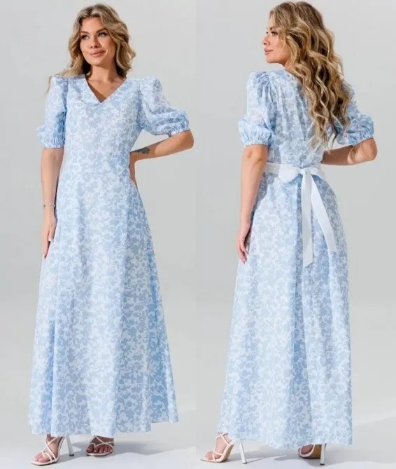 Модель Faufilure С1654