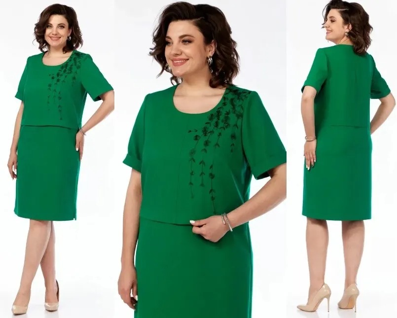 Модель SVT-Fashion 585.1