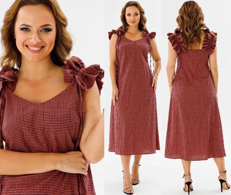 Платье Angelina & Company 1122