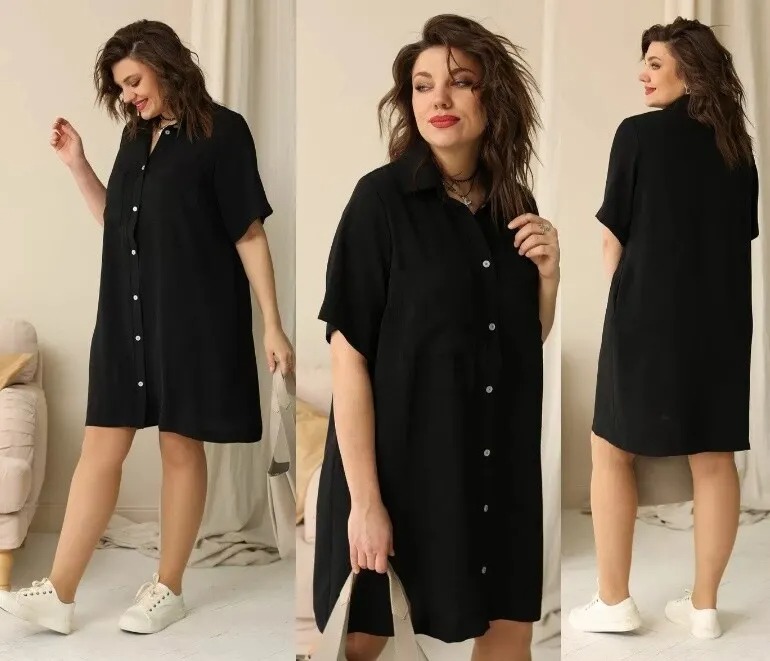 Платье BegiModa 1007