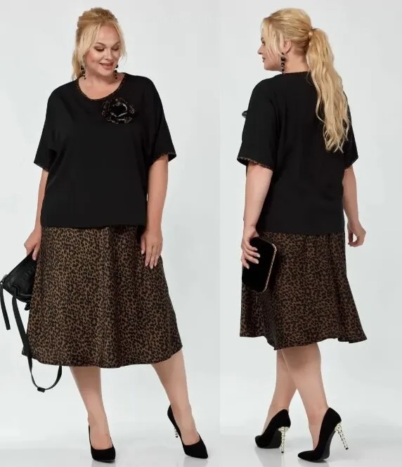 Костюм, юбка Belinga 2305