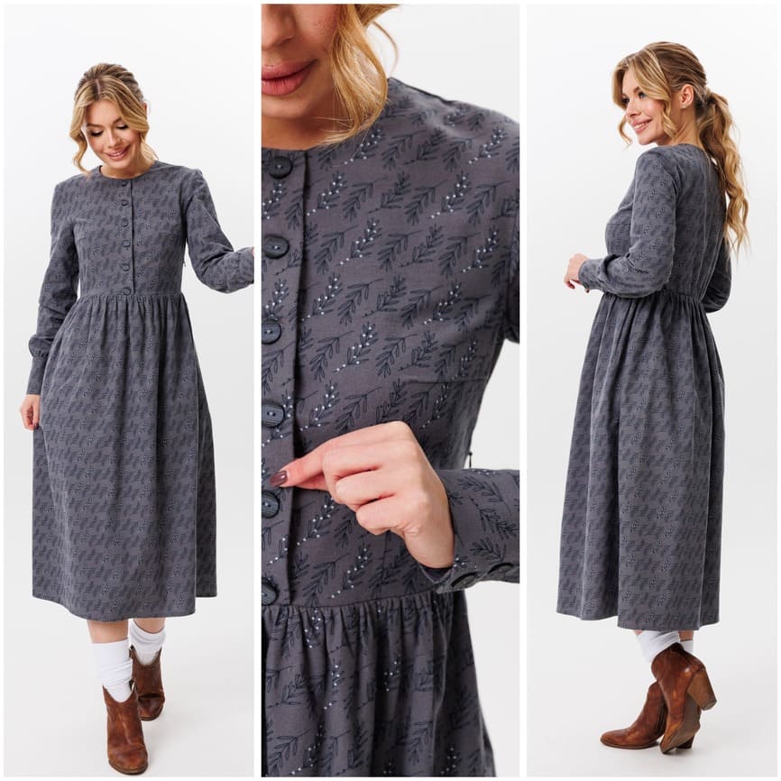 Платье, юбка MARSHOP М131