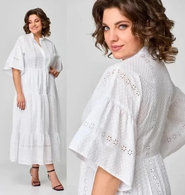 Платье Anastasia Mak 1197