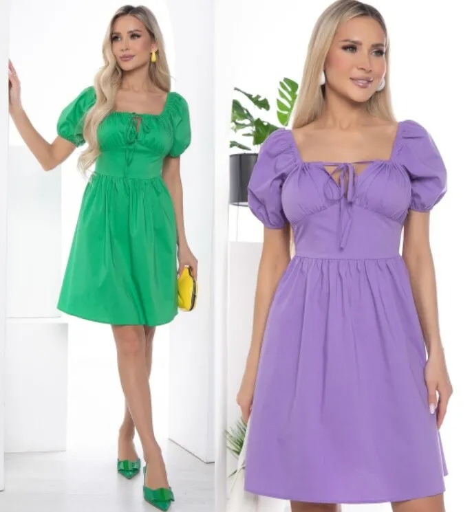 Платье, юбка LT Collection П10161