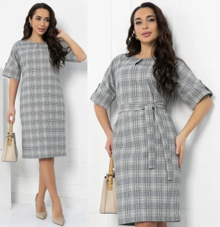 Платье LT Collection П12783-12М