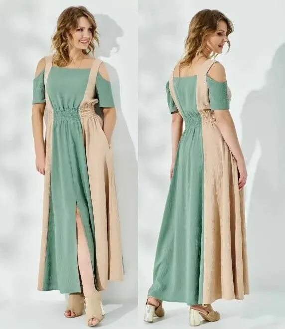 Платье Euromoda 520