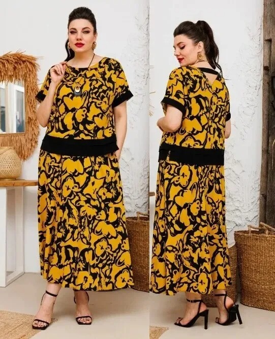 Костюм, юбка, блузка Romanovich Style 2-2661