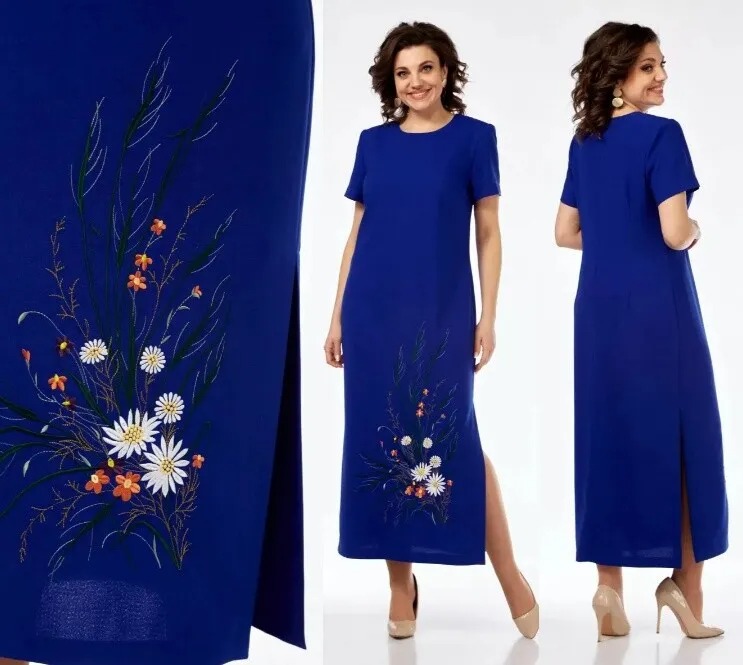 Модель SVT-Fashion 556В