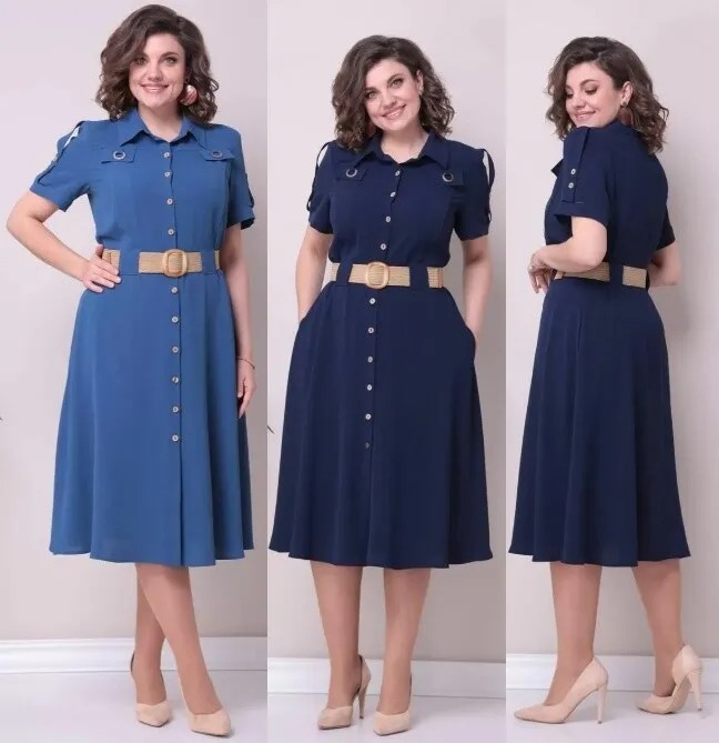 Модель Moda Versal П2298