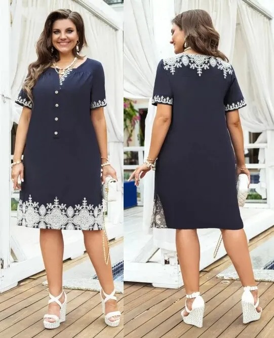 Платье Vittoria Queen 25153