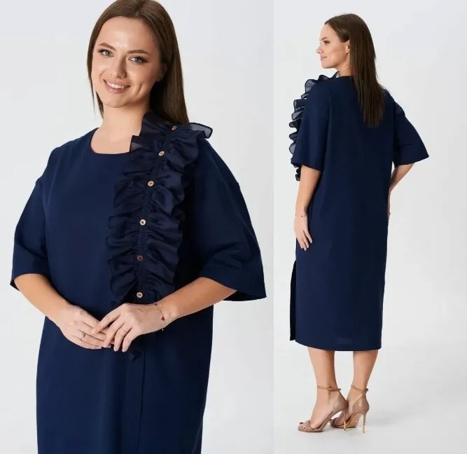 Платье Tvin 7840