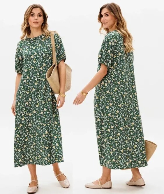 Платье Gizart 5374