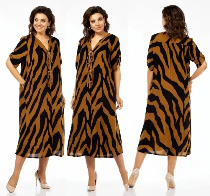 Модель SVT-Fashion 600.1