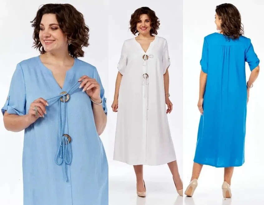 Модель SVT-Fashion 600